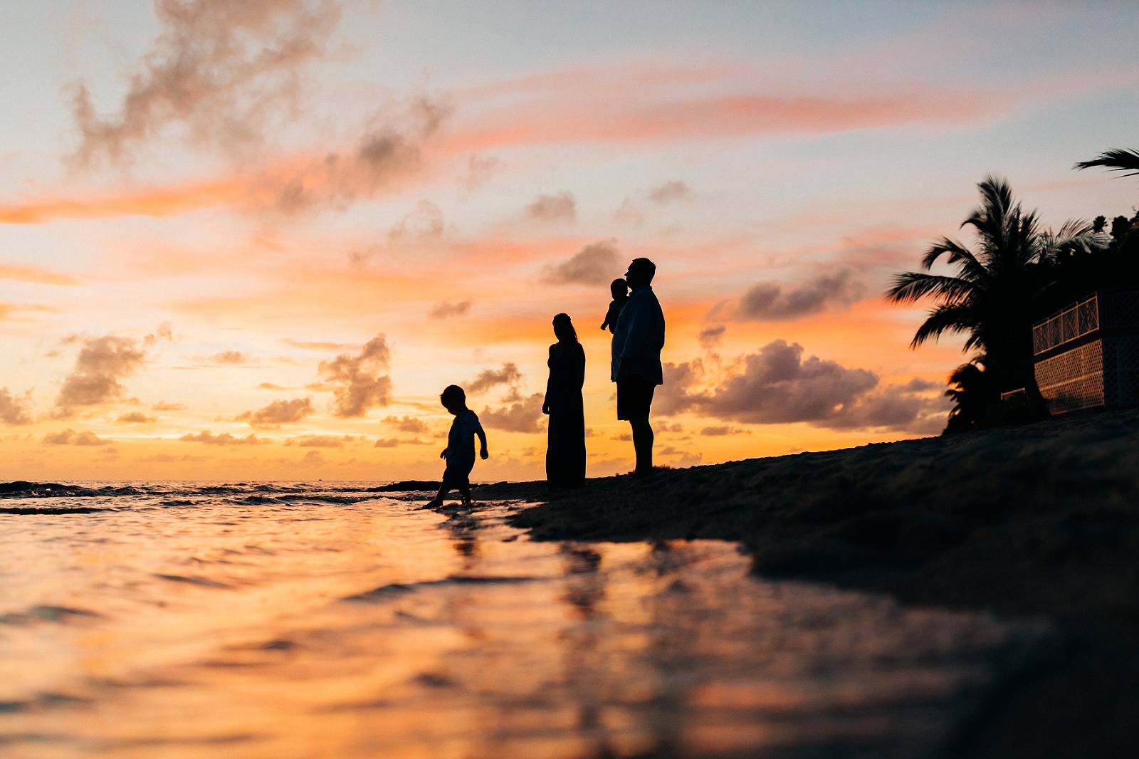cayman family photographer