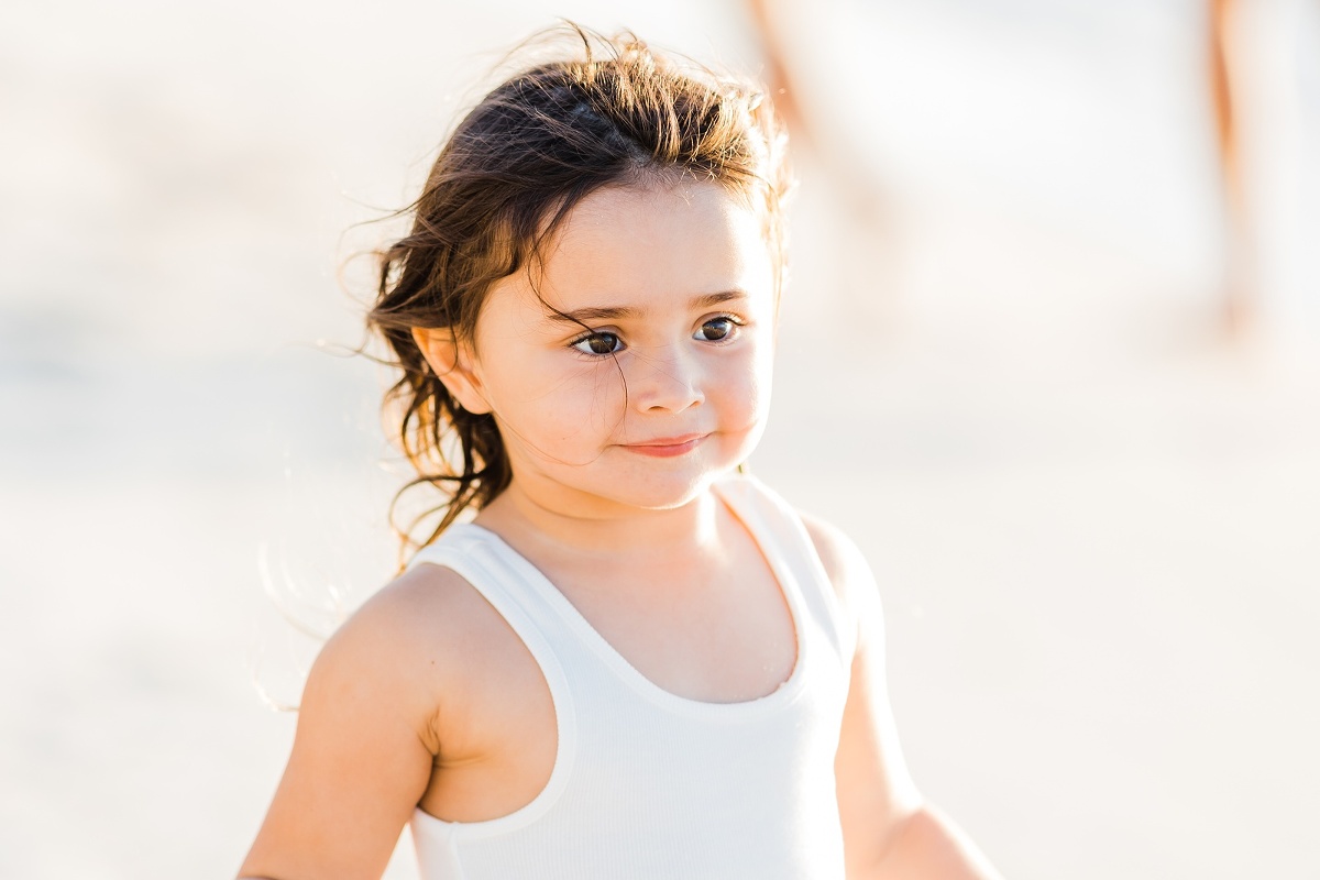 cayman childrens photographer