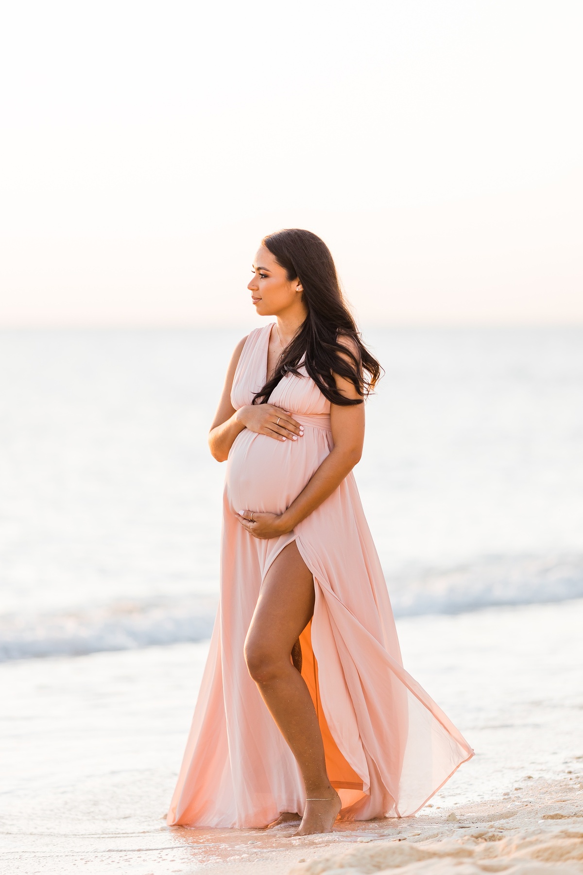 cayman maternity photographer