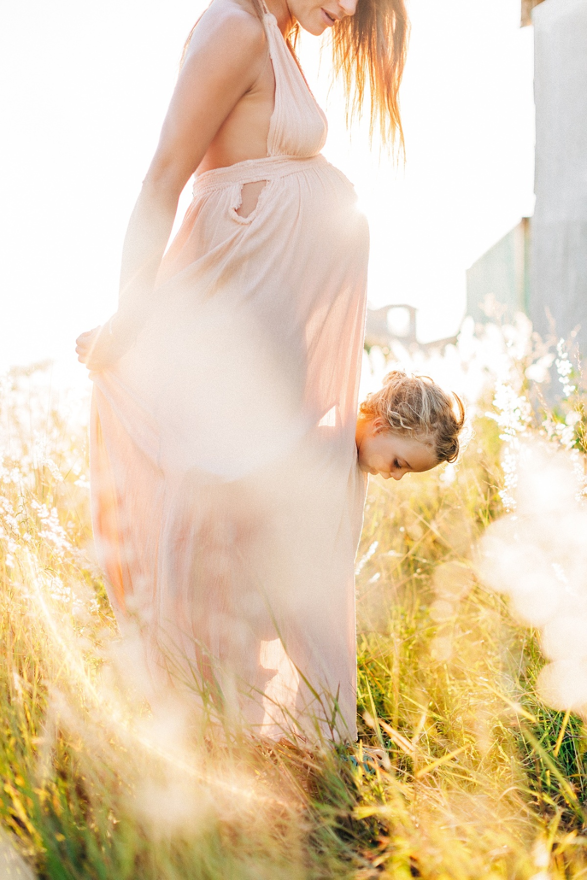 cayman maternity photographer