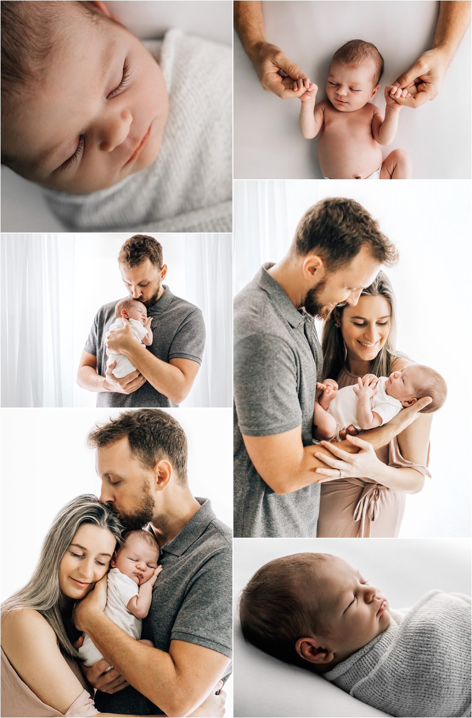 cayman lifestyle newborn photographer