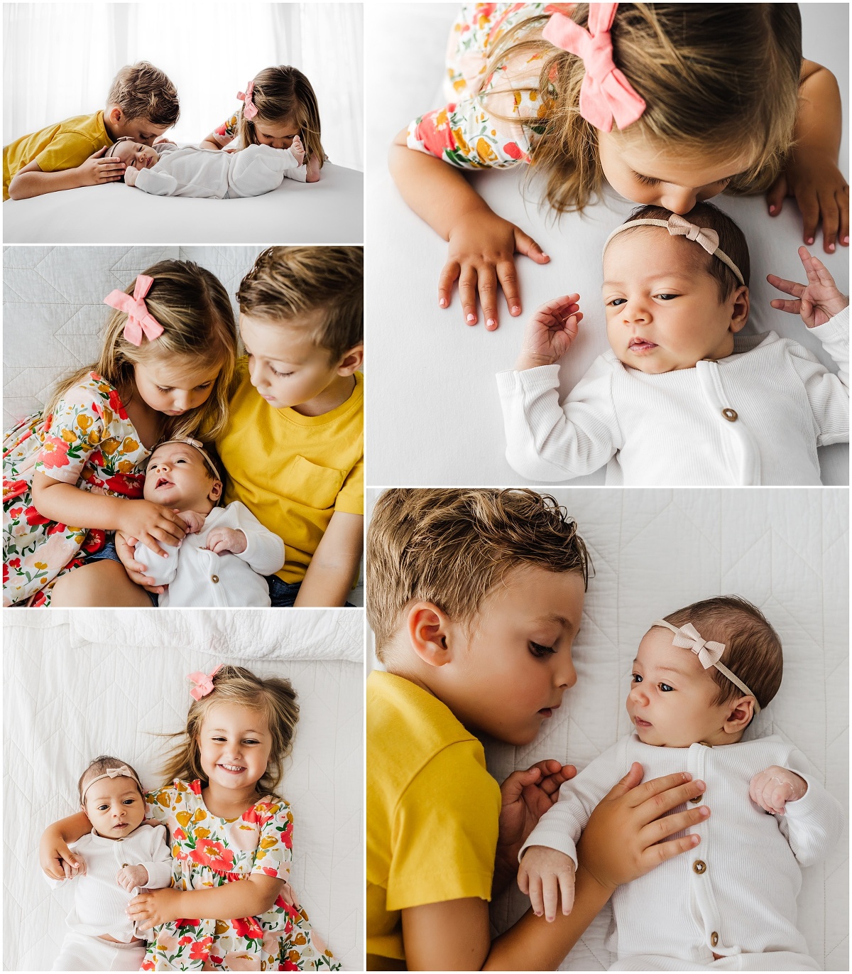 cayman lifestyle newborn photographer