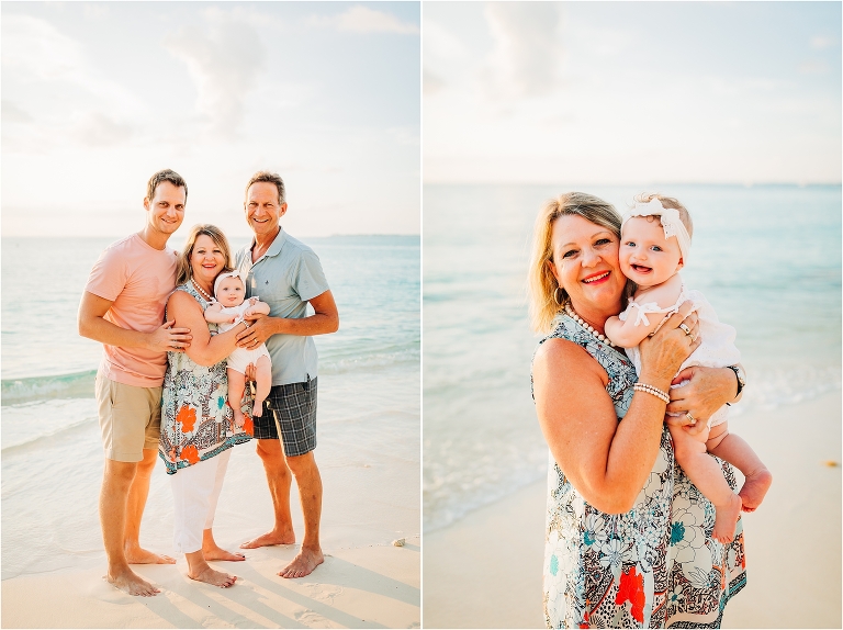 Isla Turns One - A Joyful Reminisce of our Baby's First Year - Wilmari ...