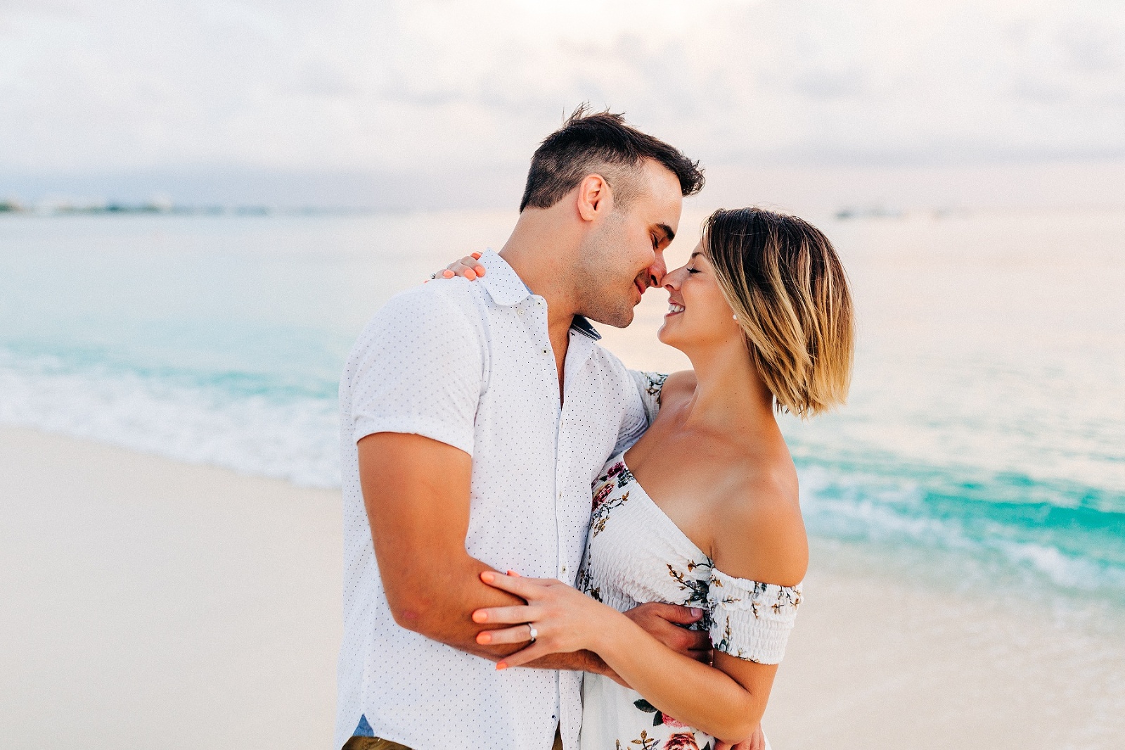 cayman couples photographer