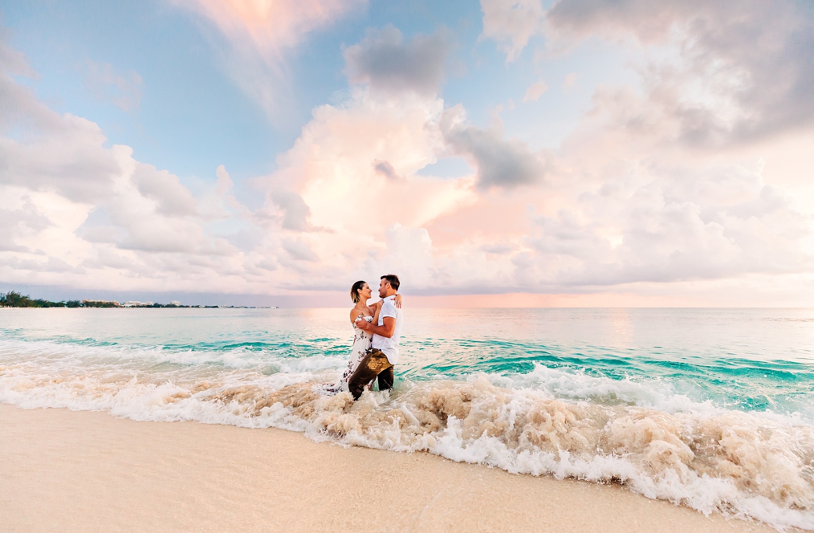 cayman couples photographer