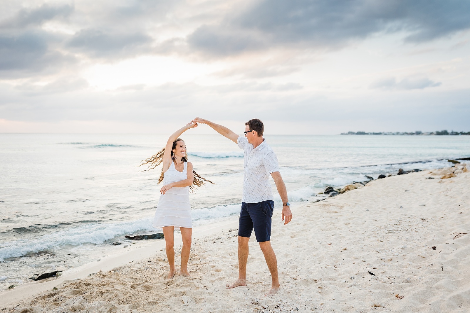 cayman couples photographer